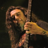 SLAYER - 6.6.2012, Ostrava, Sareza 