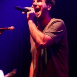 JUDAS PRIEST - 8.5.2012, Pardubice, ČEZ Aréna 