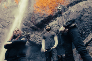 Doommetaloví BELL WITCH & Aerial Ruin s 40 WATT SUN rozezní brněnský Kabinet MÚZ