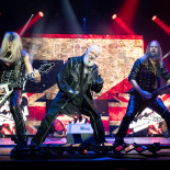 Judas Priest 13