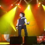 Winter Masters of Rock - 24.11.2012, Zlín, Stadion Luďka Čajky