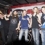 Embrace the Darkness 01