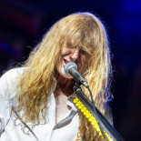 Megadeth 28