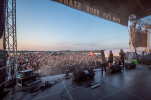 Holba Rock na grilu letos láká na legendy i Anděly 
