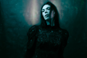 AA Williams tančí s vlky