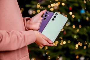 Samsung doporučuje: Dopřejte si pohádkové zážitky