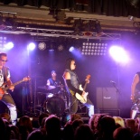 02/05/2014 WALDA GANG, Polička