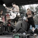 Noise Therapy Fest vol.1 - 11.8.2012, Praha, Modrá Vopice