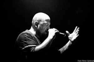 Zemřel Miloš Koblmüller, zpěvák VANAHEIM