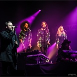 The Australian Pink Floyd Show - 11.5.2013, Brno, Kajot Arena