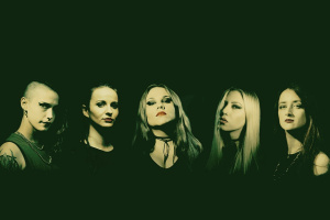 NERVOSA nahrála své „nejbrutálnější a nejmelodičtější“ album