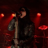 15/11/2013 Wednesday 13, Rock Café