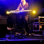 ROCK POD KAMEŇOM: Sninské rybníky (SR) 8.-10.8.2013