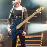 Rock pod kameňom 2014