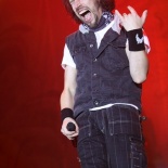 Winter Masters of Rock - 24.11.2012, Zlín, Stadion Luďka Čajky