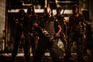 Finští deathmetalisté GLORIA MORTI složili song o Josefu Fritzlovi