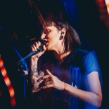 Jinjer Praha 2017 (5)