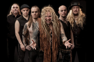 Resuscitovaný Heidenfest přiveze do Brna KORPIKLAANI a FINNTROLL