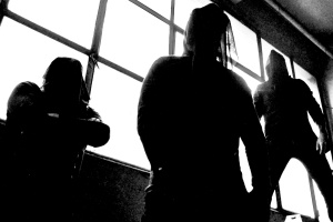 Chaos v temnotě. ALTARAGE trhají řády na kousky