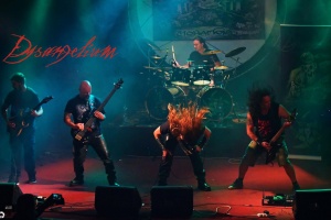 Sledujte rozhovor s DYSANGELIUM v pořadu Kluboofka