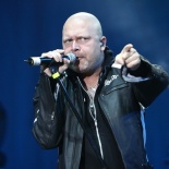 Masters of Rock 2012 - čtvrtek, pátek