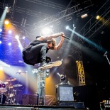 Papa Roach (12)