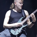 NIGHTWISH - 30.4.2012, Praha, Tipsport Aréna 