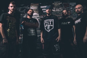 Poslechněte si nový track z nadcházejícího alba KATALEPSY