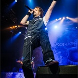 Winter Masters of Rock - 24.11.2012, Zlín, Stadion Luďka Čajky, vol. II