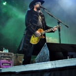 ROCK POD KAMEŇOM: Sninské rybníky (SR) 8.-10.8.2013