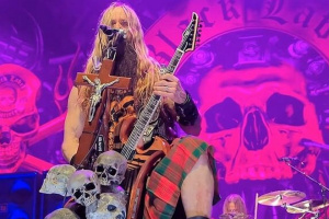 Jak Zakkovo jamování s GUNS N' ROSES zrodilo BLACK LABEL SOCIETY