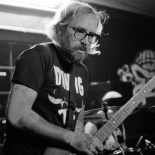 Lahar @ Modrá Vopice (v klubu)