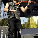 ROCK POD KAMEŇOM: Sninské rybníky (SR) 8.-10.8.2013