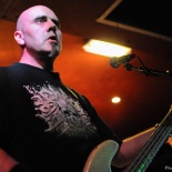 Paralelní akce k Rebellion punk festivalu - 10-11.8.2013, Blackpool, Anglie