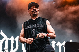 Ice-T na Brutal Assaultu: USA předvádějí totální „shit show“, novou desku na Spotify nedám