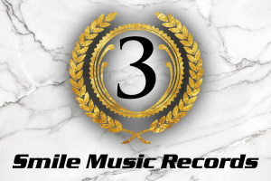 Živijó, živijó Smile Music records slaví tři roky!