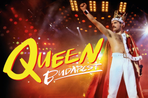 Památné vystoupení QUEEN v Budapešti míří po čtyřiceti letech do kin