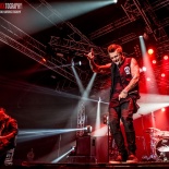 Papa Roach (16)
