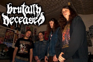 Christmas Mazec volume 4 v Kolíně vás zve na předvánoční metal