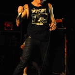 Enemy Of The Sun Fest - 14. a 15.9.2012, Praha