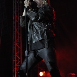 ROCK POD KAMEŇOM: Sninské rybníky (SR) 8.-10.8.2013