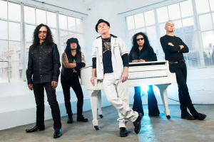 ARMORED SAINT vypustí první vlaštovku z nové desky v únoru 2026!