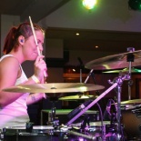 Spark Rock Party, vol. 3 - 30.10.2012, Hard Rock Cafe, Praha