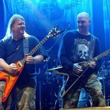 Winter Masters of Rock - 24.11.2012, Zlín, Stadion Luďka Čajky