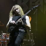 Winter Masters of Rock - 24.11.2012, Zlín, Stadion Luďka Čajky