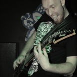 FUCK THE FACTS, PSYCHOFAGIST, DIPHTERIA, PERFECITIZEN - 1.4.2012, Praha, Modrá Vopice 