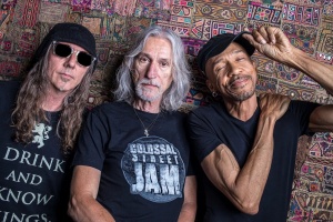 Do smrti se nevzdat! Burcují KING'S X v novém singlu