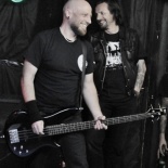 Deviated Instinct @ Klub 007