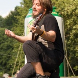 Rock pod kameňom 2014