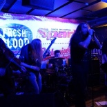 Embrace the Darkness 03